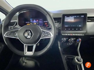 Renault Clio Equilibre TCe 74 kW (100CV) GLP