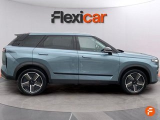 Jaecoo 7 Select 1.6 TGDI 108kW (145CV) FWD