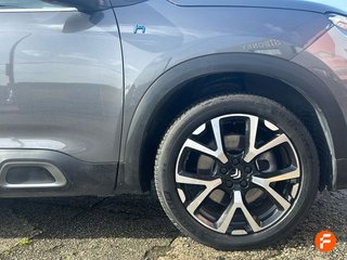 Citroën C5 Aircross Plug-in Hybrid 180 e-EAT8 E Series