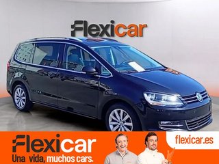 Volkswagen Sharan Advance 2.0 TDI 110kW (150CV)