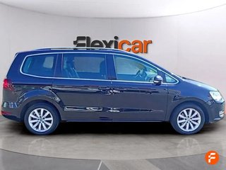 Volkswagen Sharan Advance 2.0 TDI 110kW (150CV)