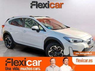 Subaru XV 2.0i Hybrid CVT Executive Plus