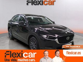 Mazda CX-30 2.5L e-SKYACTIV G MHEV 103kW Centre-Line