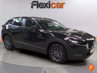 Mazda CX-30 2.5L e-SKYACTIV G MHEV 103kW Centre-Line