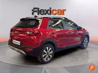 Kia Stonic 1.0 T-GDi 74kW (100CV) MHEV iMT Drive