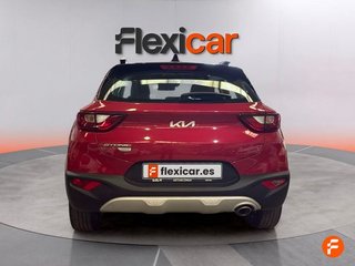 Kia Stonic 1.0 T-GDi 74kW (100CV) MHEV iMT Drive