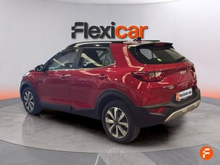Kia Stonic 1.0 T-GDi 74kW (100CV) MHEV iMT Drive