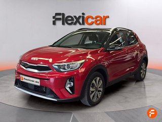 Kia Stonic 1.0 T-GDi 74kW (100CV) MHEV iMT Drive