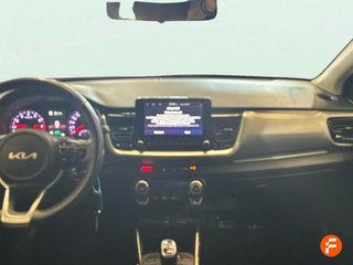 Kia Stonic 1.0 T-GDi 74kW (100CV) MHEV iMT Drive