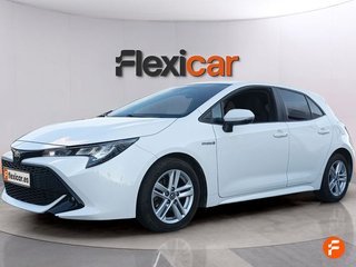 Toyota Corolla 1.8 125H ACTIVE TECH E-CVT