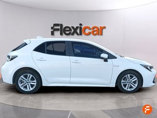 Toyota Corolla 1.8 125H ACTIVE TECH E-CVT