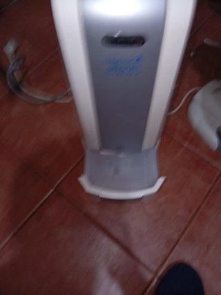 Deshumidificador Delonghi DNC65 AirDry