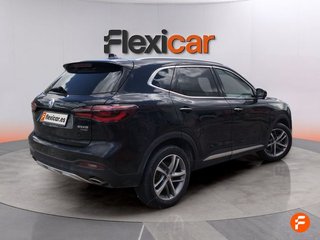 MG HS 1.5T-GDI PHEV Comfort