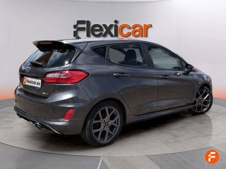 Ford Fiesta 1.0 EcoB. MHEV 114kW(155CV) ST-Line 5p