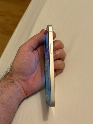iPhone 12 64GB Blanco