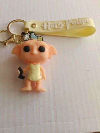 Llavero Dobby Harry Potter