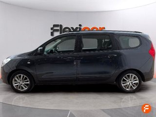 Dacia Lodgy Laureate TCE 85kW (115CV) 5Pl