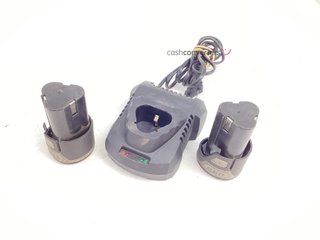 taladro a bateria sealey cp108v