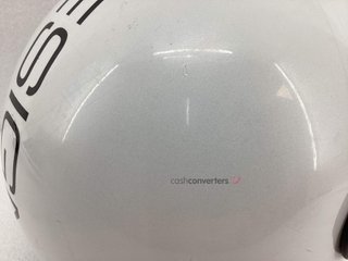 casco jet momo design