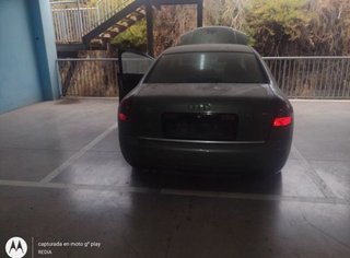 1821053 caja de cambios audi a6 berlina (4b2)