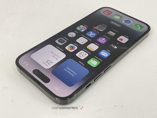 apple iphone 14 pro 128gb
