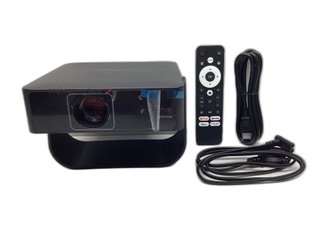 otros video proyector putrims s36