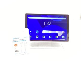tablet pc lenovo tab m10 hd (1 gen) 10.1 2gb 32gb