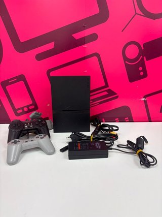 Consola PS2 Slim