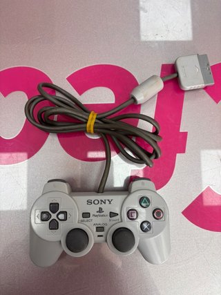 Mando Ps2
