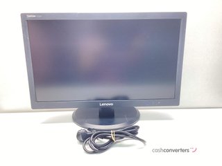 monitor led lenovo e2224 21.5 led