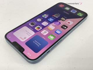 apple iphone 14 plus 128gb