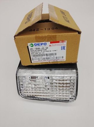 Piloto marcha 442-1304r-ld-ue renault trafic 1142