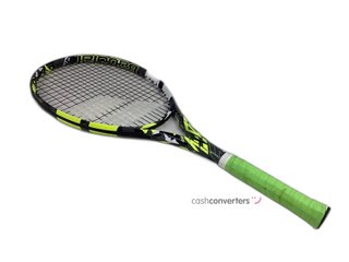 raqueta babolat pure aero