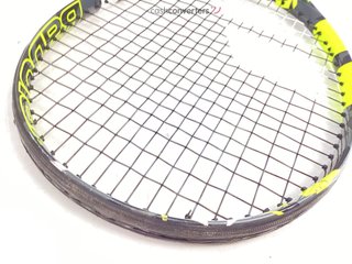 raqueta babolat pure aero
