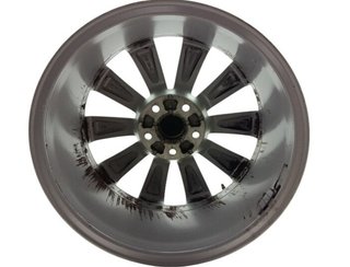 Seat 2898598 llanta 575601025m ateca (kh7, 1.0 tsi