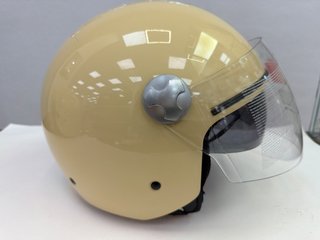 Casco Jet Armon Talla M Sin uso