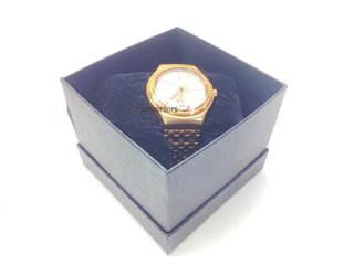 reloj pulsera unisex swatch irony