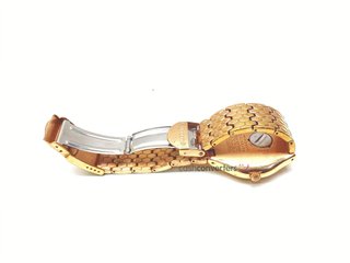 reloj pulsera unisex swatch irony