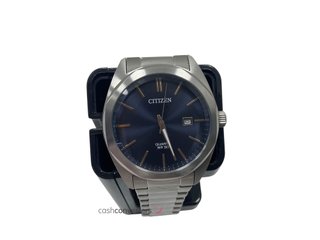 reloj pulsera caballero citizen g112-006s601