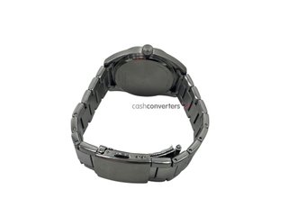 reloj pulsera caballero citizen g112-006s601