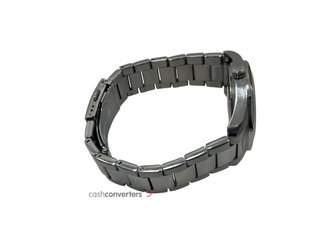 reloj pulsera caballero citizen g112-006s601