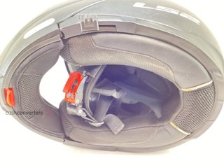 casco integral ls2 ecer 22-05