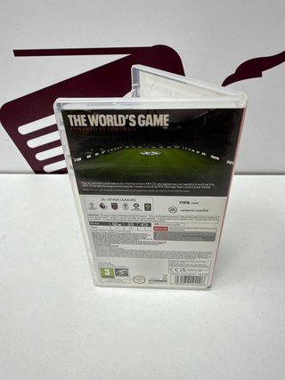 Videojuego Nintendo Switch Fifa 23