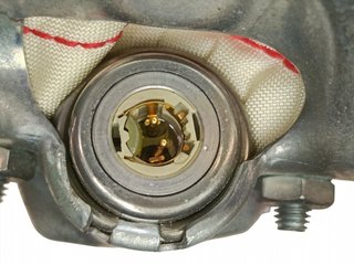 AIRBAG LATERAL DELANTERO DERECHO MERCEDES-BENZ CL