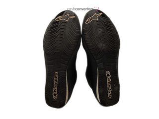 botas motorista dainese sektor