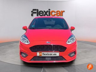Ford Fiesta 1.0 EcoBoost MHEV 92kW(125CV) ST-Line 5p