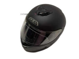 casco integral nzi symbio 2 duo