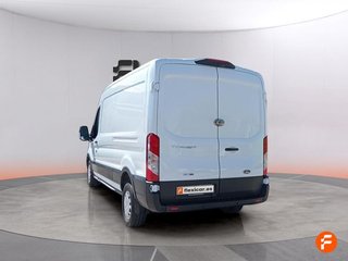 Ford Transit Connect L3 TRND N1 2.0 ECOBLUE 96KW (130CV)