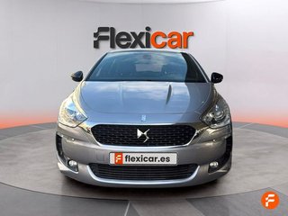 DS DS 5 BlueHDi 120cv EAT6 Desire