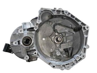 Opel m32019di caja cambios vectra c berlina 141248